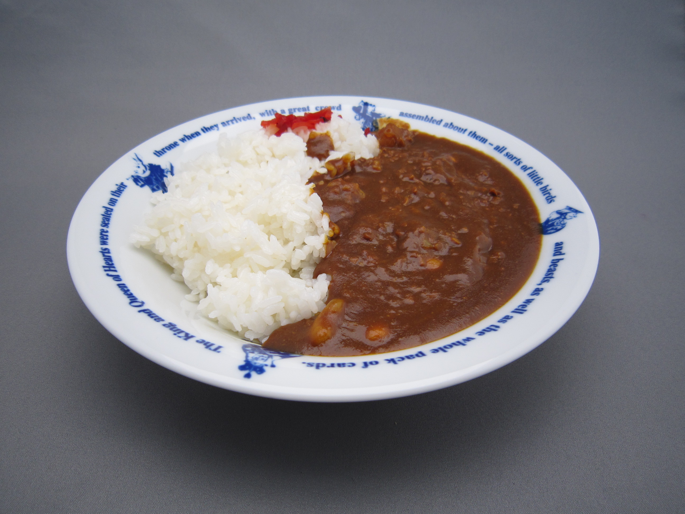 水戸納豆カレー だるま食品株式会社 本場水戸 だるま納豆