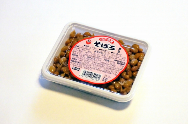 そぼろ納豆150g だるま食品株式会社(本場水戸 だるま納豆) そぼろ納豆150g だるま食品株式会社(本場水戸 だるま納豆)