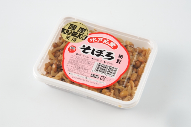 そぼろ納豆と長芋 おかかの雑穀チャーハン だるま食品株式会社 本場水戸 だるま納豆