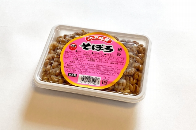 そぼろ納豆２５０ｇ